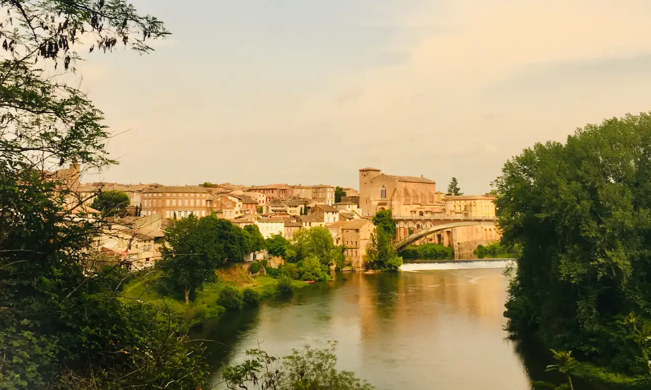 Gaillac — Tarn, Erbe & Terroir